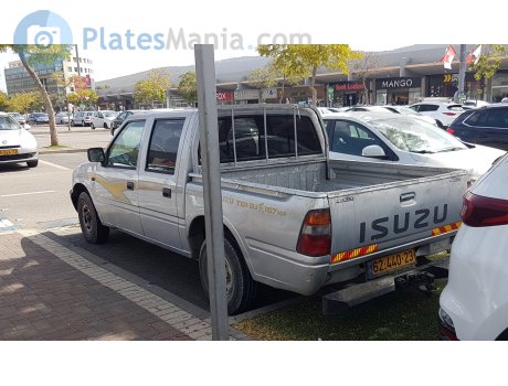 62-440-23, Isuzu Ippon