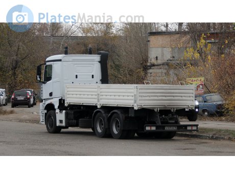 в069ом16, KamAZ 6565