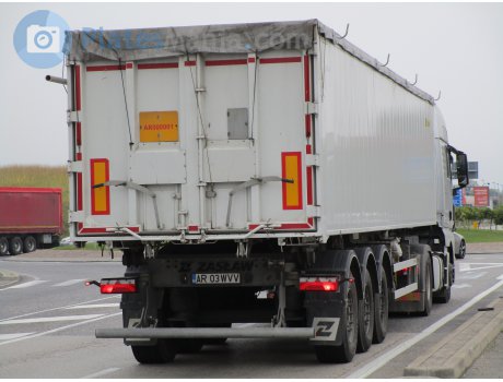 AR 03 WVV, Zasław D-Series