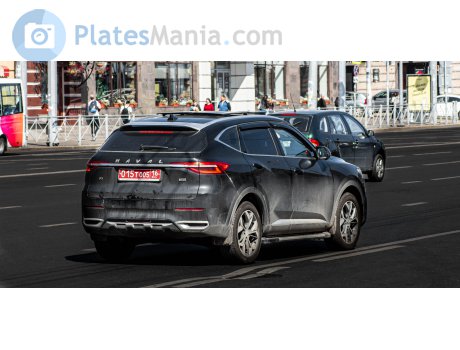 015T 005 16, Haval F7