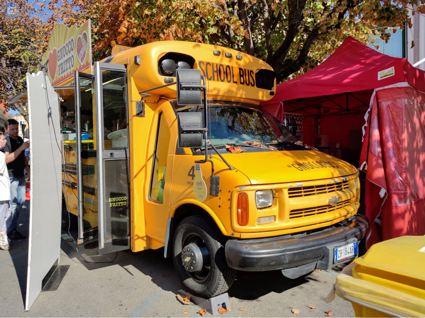 ZB 184 AR, Blue Bird Micro Bird 