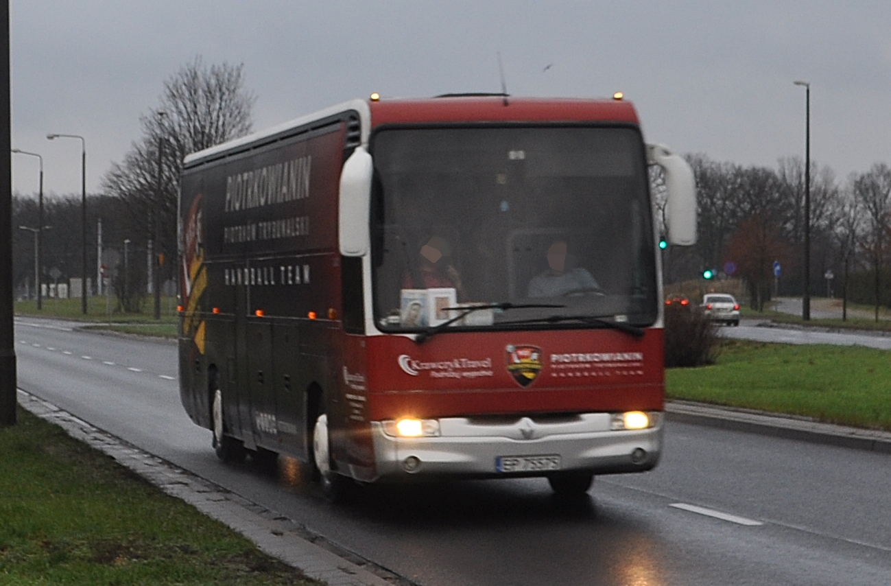 EP 75575, Renault Iliade Iliade 10.6, 1997–2002