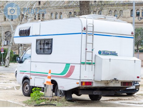 DRT-1073, Kia K-Series Trucks