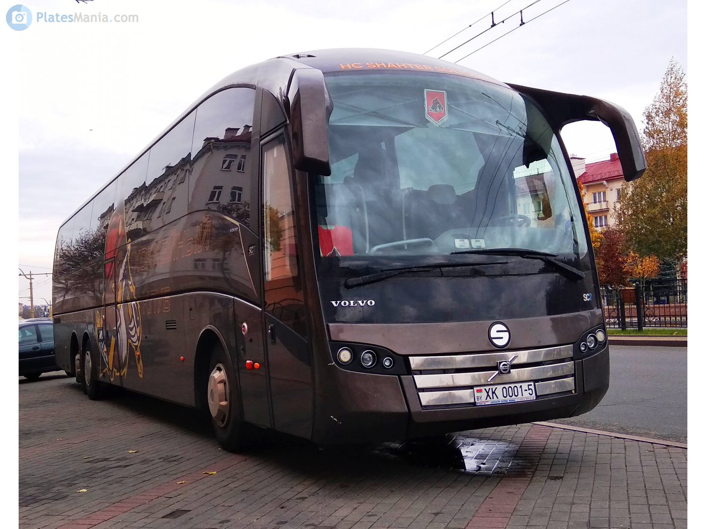 XK 0001-5, Sunsundegui SC7 