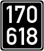 License plate of Israel, Special vehicles
