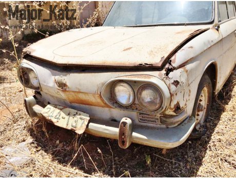 244-137, Hino Contessa