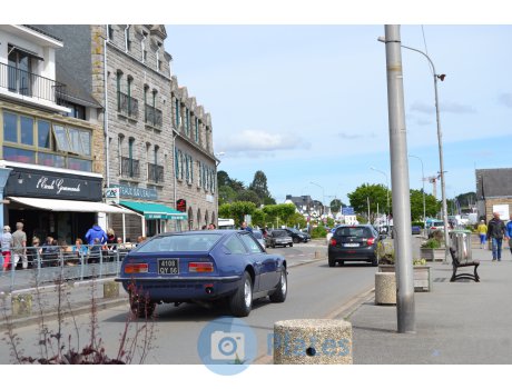 4108 QY 56, Maserati Indy