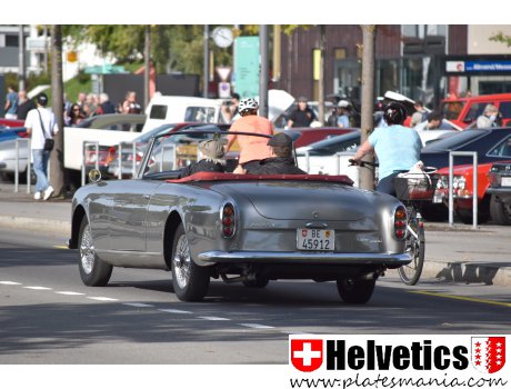 BE 45912, Alvis TD 21