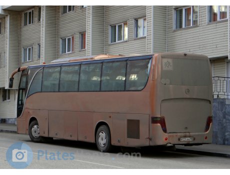 н026нн40, Golden Dragon XML6129