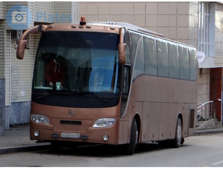 н026нн40, Golden Dragon XML6129