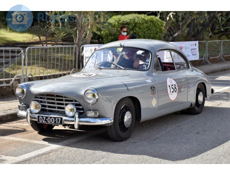 DZ-00-17, Salmson 2300 S