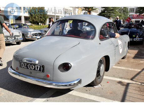 DZ-00-17, Salmson 2300 S