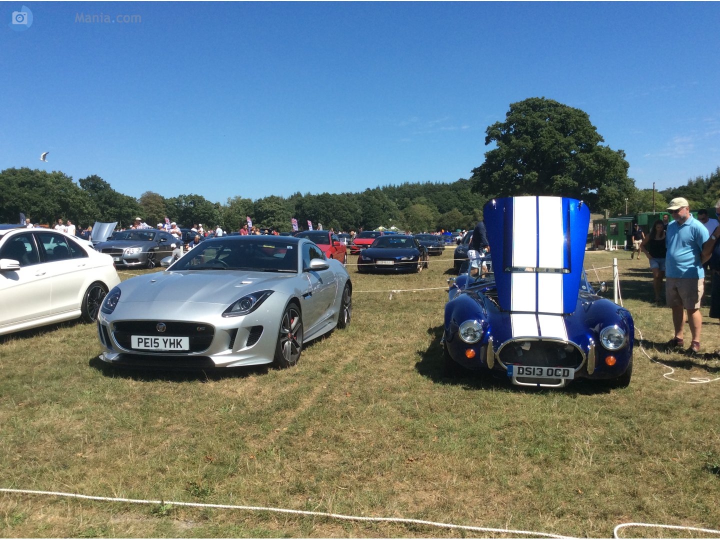 DS13OCD, Dax Tojeiro/427 