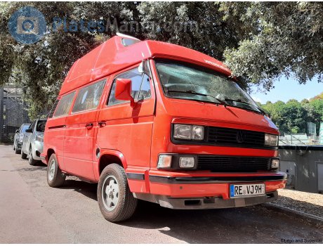RE VJ 9H (03/10), Westfalia Atlantic