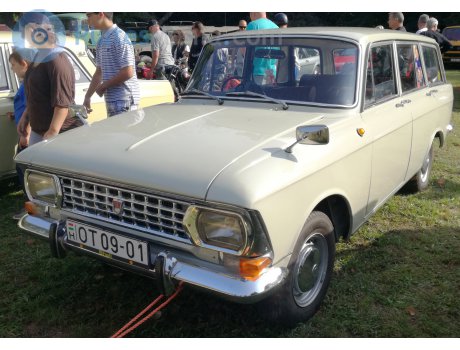 OT 09-01, Moskvich (AZLK) 426/427