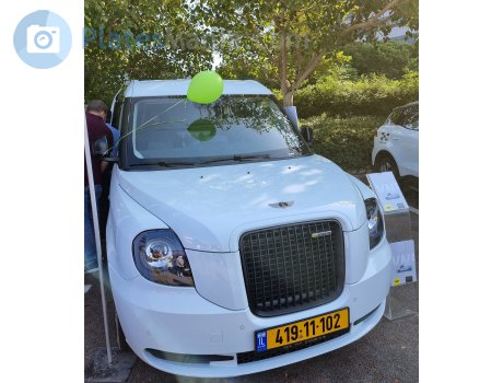 419-11-102, LEVC VN5 City