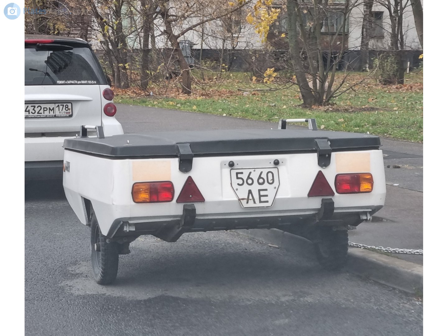 5660 ЛЕ, Skif 8106 