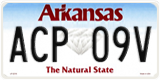 Arkansas, ABC 12D