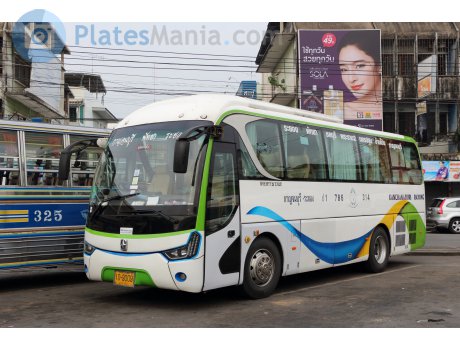 10-9009, Yaxing YBL-Series