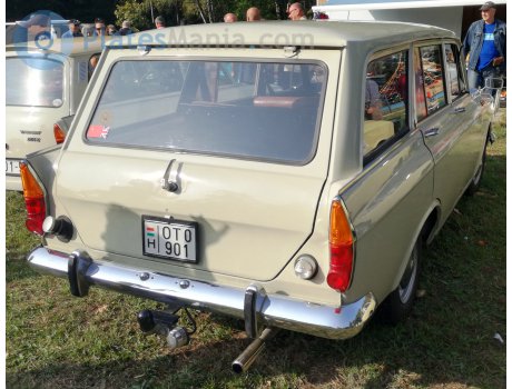 OT 09-01, Moskvich (AZLK) 426/427