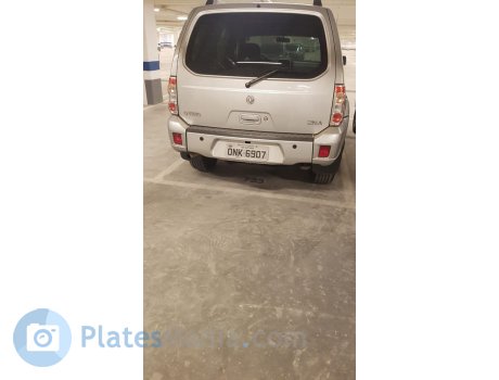 ONK-6907, DongFeng Oting