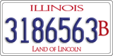 Illinois, B-Truck