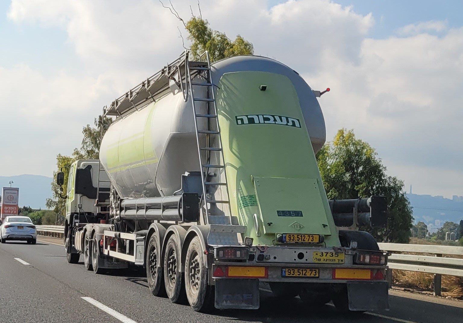 93-512-73, Feldbinder EUT 