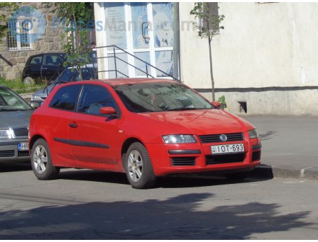 IOT-693, FIAT Stilo