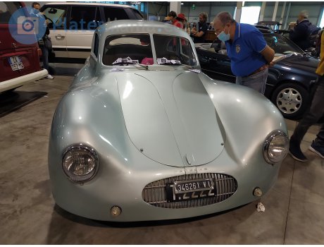 346261 VI, Porsche Type 64