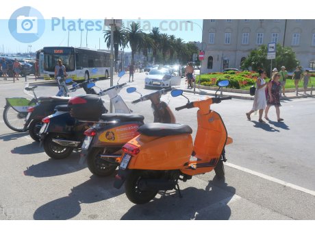 ST 5924-V, Lambretta V-Special