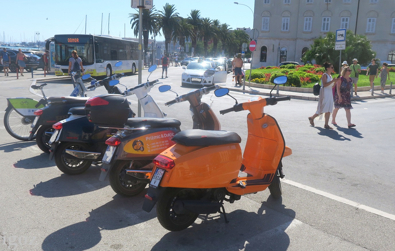 ST 5924-V, Lambretta V-Special 