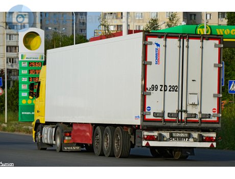 99 ZD 292, Schmitz SKO