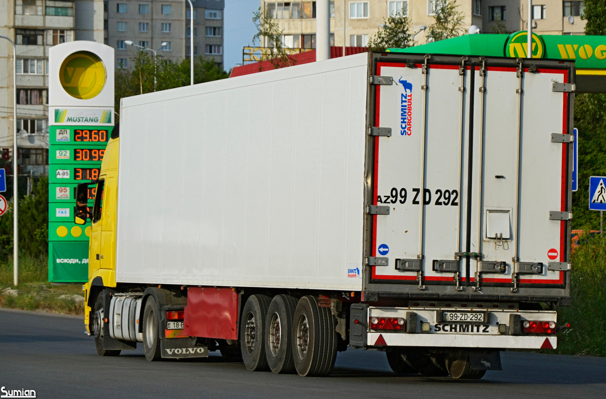 99 ZD 292, Schmitz SKO 