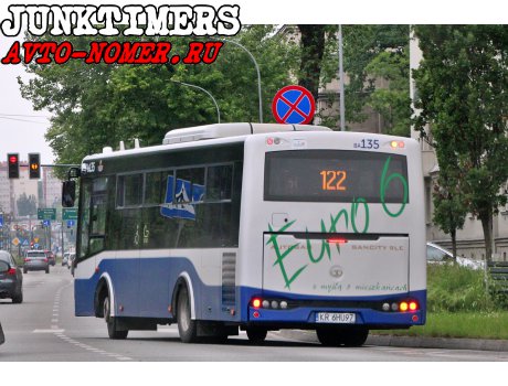 KR 6HU97, Autosan Sancity