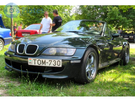 TOM-730, BMW Z3