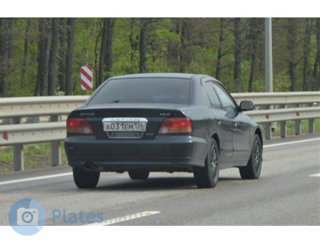 а031ем136, Mitsubishi Aspire