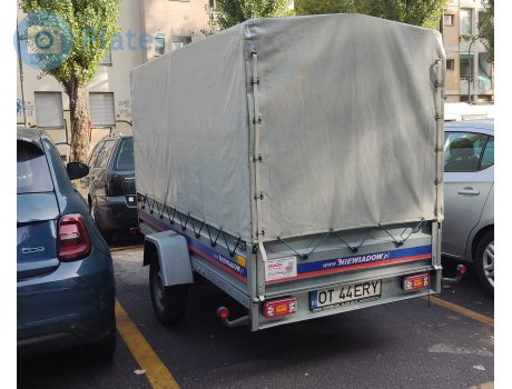 OT 44 ERY, Niewiadów BS