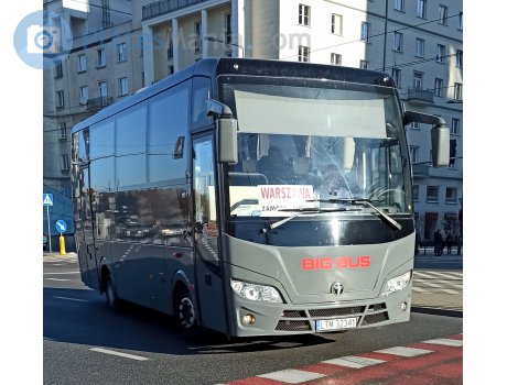 LTM 32341, TemSA MD