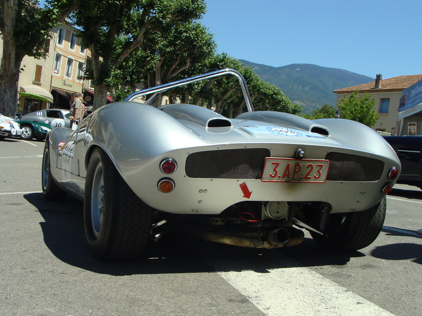 3.AP.23, 1951 year system 