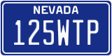 Nevada, 123ABC