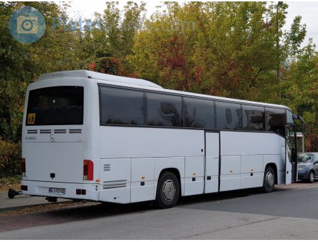 WJ 95940, Autosan A404T Cezar