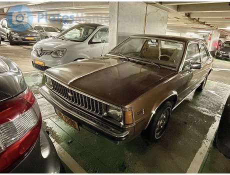 HU 7500, Chevrolet Citation