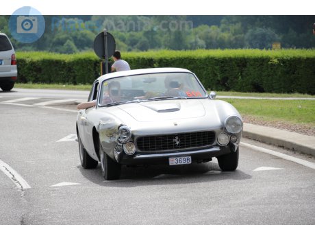 369B, Ferrari 250