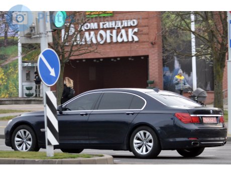 150CD 2 77, BMW 7 Series