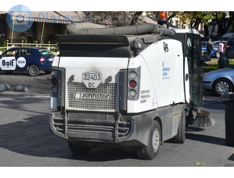 32403 ВС, Johnston C / CN / CW / CX - Series