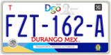 Durango, Cars (AAA-000-A)