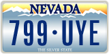 Nevada, 123-ABC