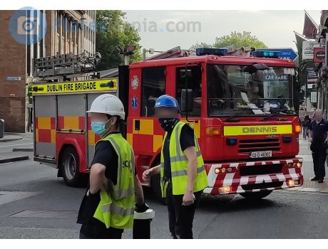 03-D-46992, Dennis Sabre