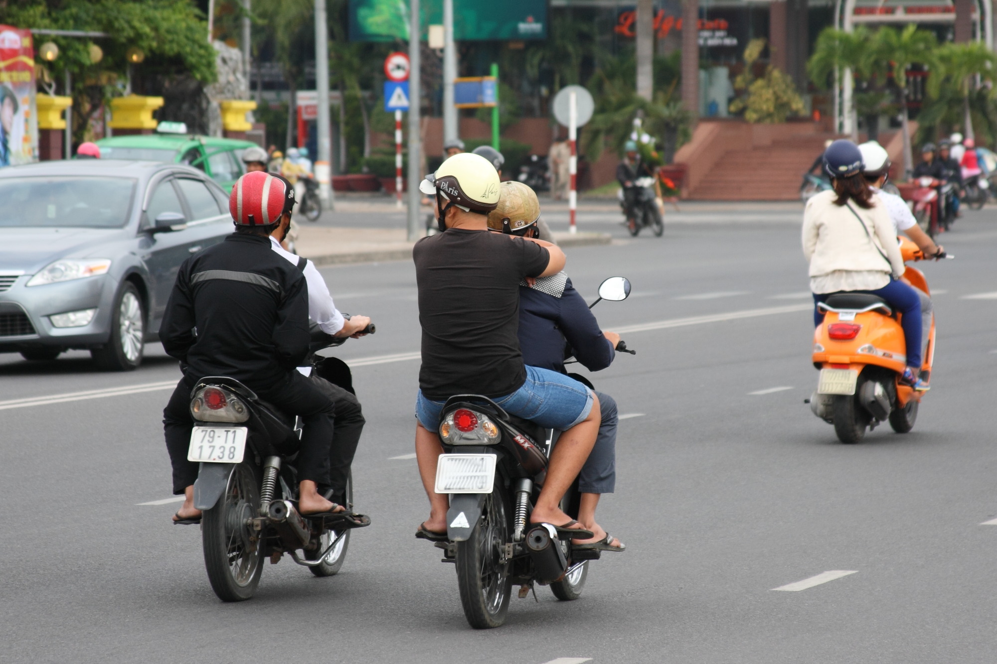 79-T1 1738, Yamaha Jupiter 