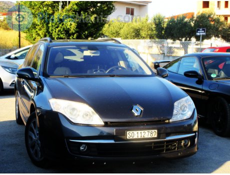 SO 112789, Renault Laguna